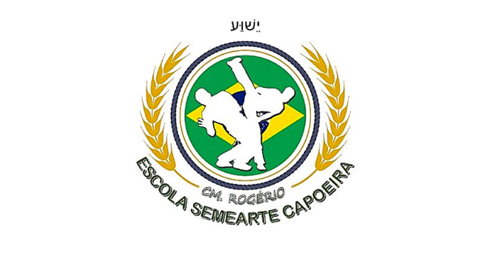 Escola Semearte Capoeira