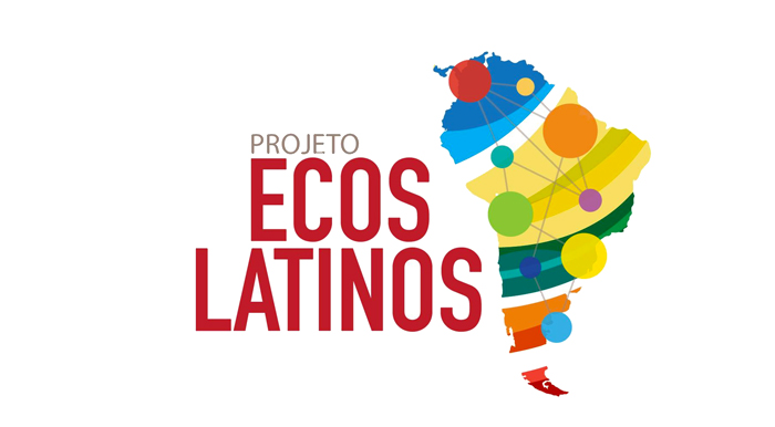 Projeto Ecos Latinos