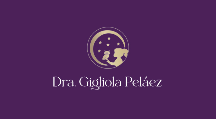 Dra. Gigliola Pelaez - Médica pediatra