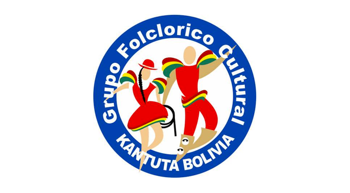 Grupo Folklorico Kantuta Bolivia