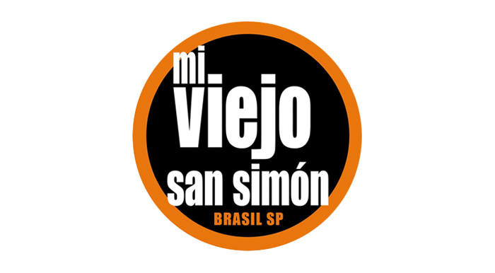 Mi Viejo San Simón - São Paulo / Brasil