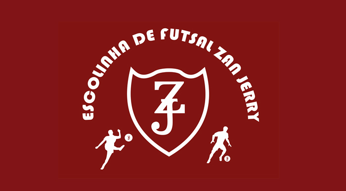 Escolinha de Futsal Zan Jerry